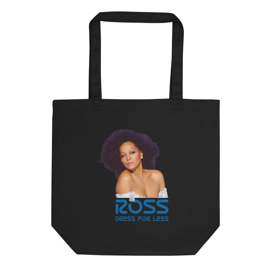 MISCE -  DRESS 4 LESS Tote Bag